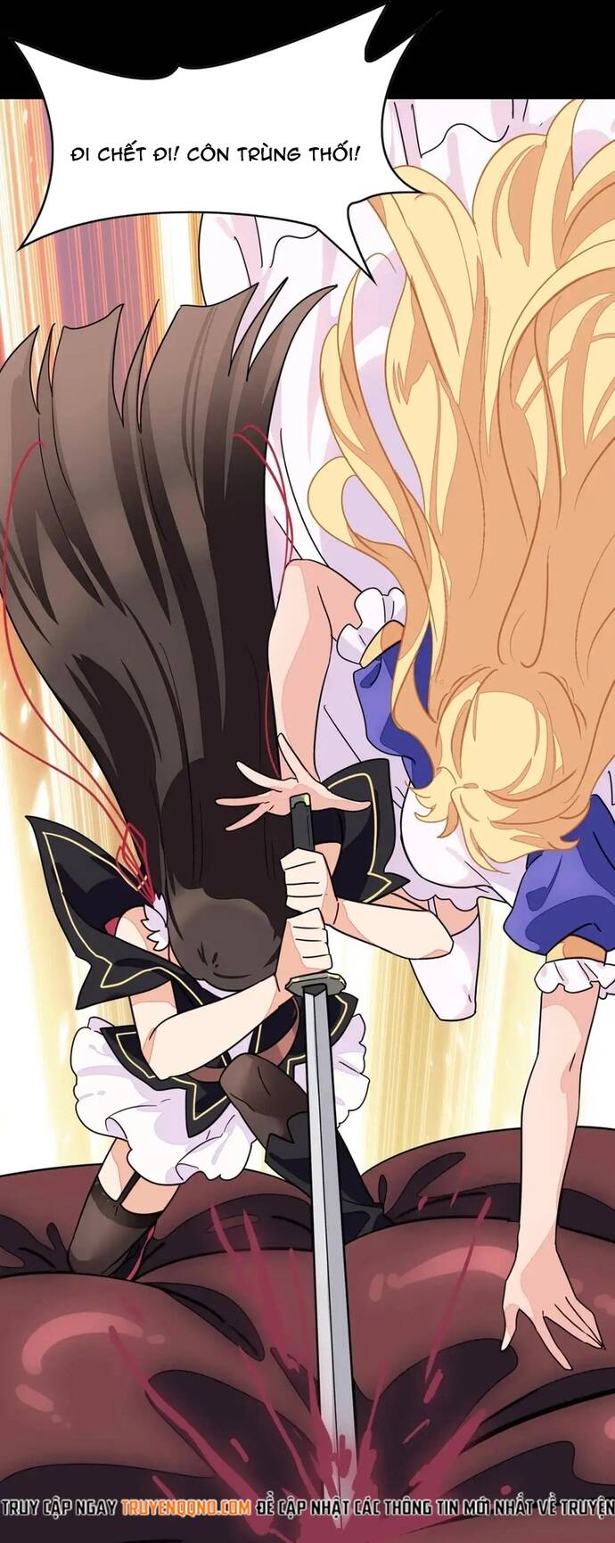 Bạn Gái Zombie Của Tôi Chapter 495 - 28