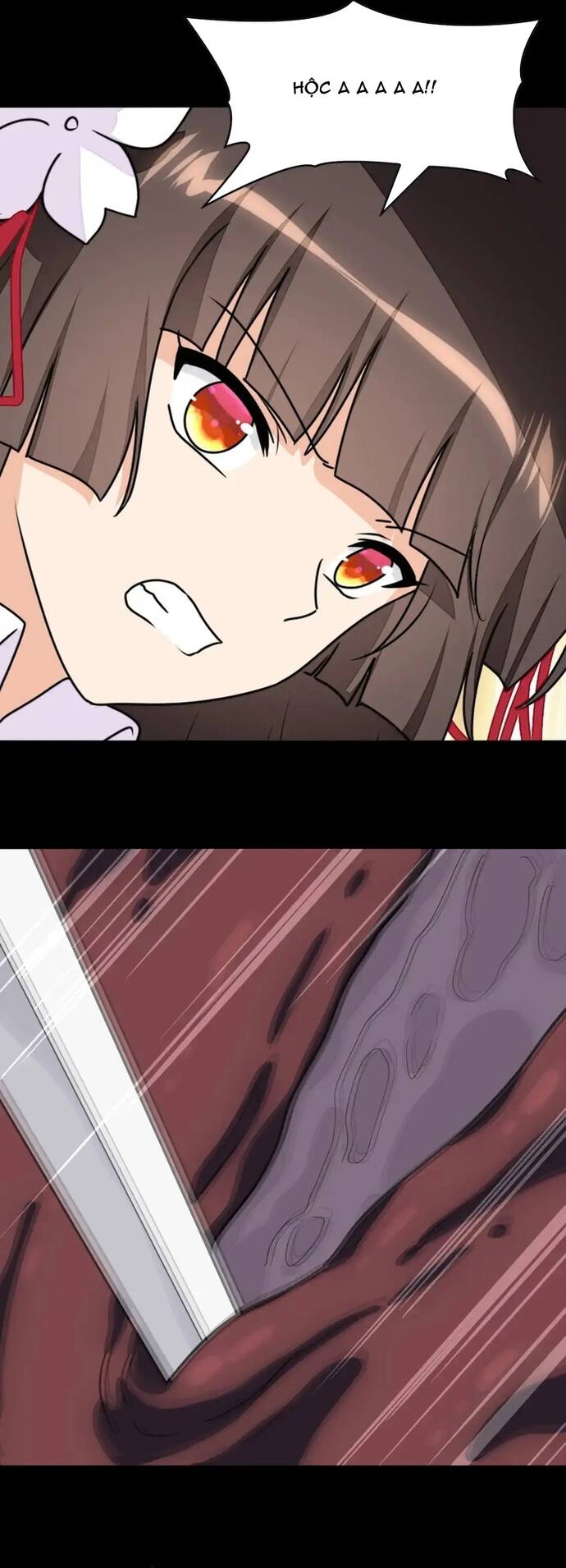 Bạn Gái Zombie Của Tôi Chapter 495 - 30