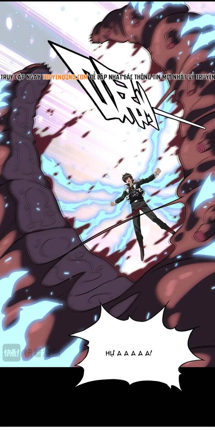 Bạn Gái Zombie Của Tôi Chapter 495 - 34