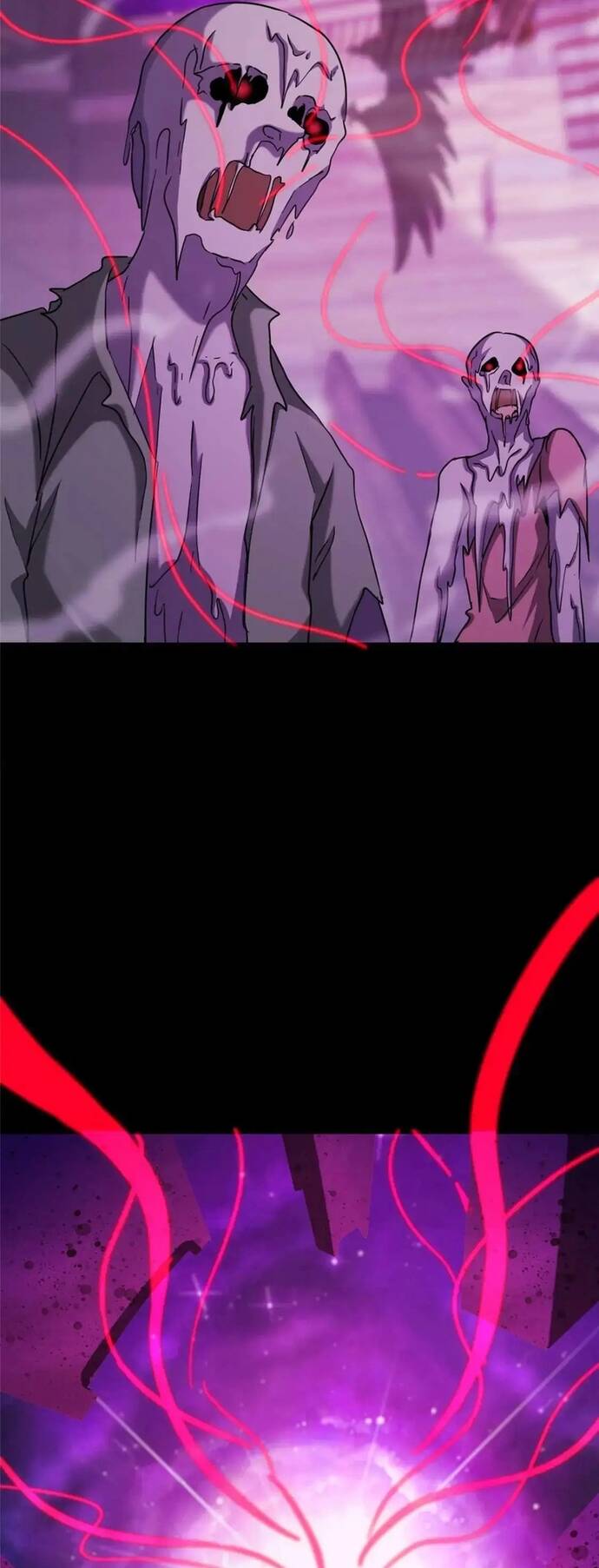 Bạn Gái Zombie Của Tôi Chapter 496 - 4