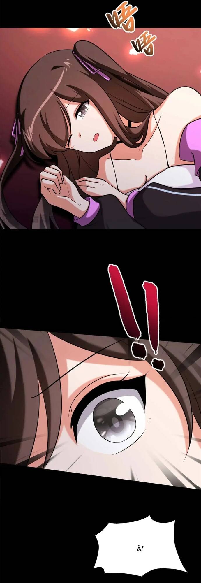 Bạn Gái Zombie Của Tôi Chapter 496 - 7