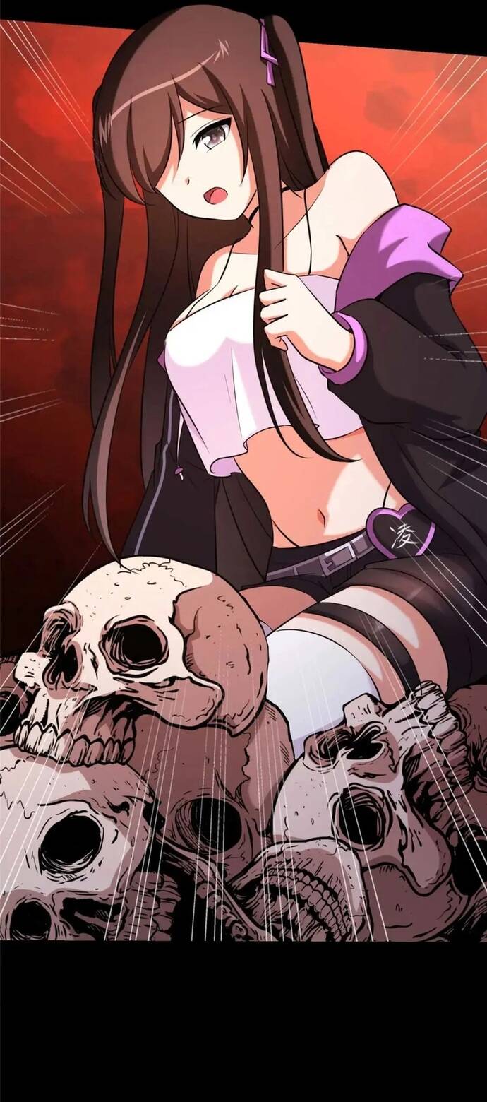 Bạn Gái Zombie Của Tôi Chapter 496 - 8