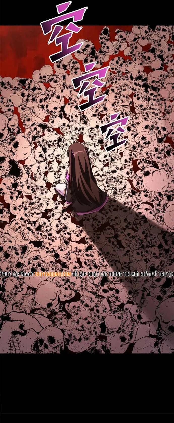 Bạn Gái Zombie Của Tôi Chapter 496 - 9