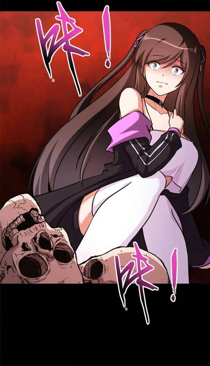 Bạn Gái Zombie Của Tôi Chapter 496 - 10