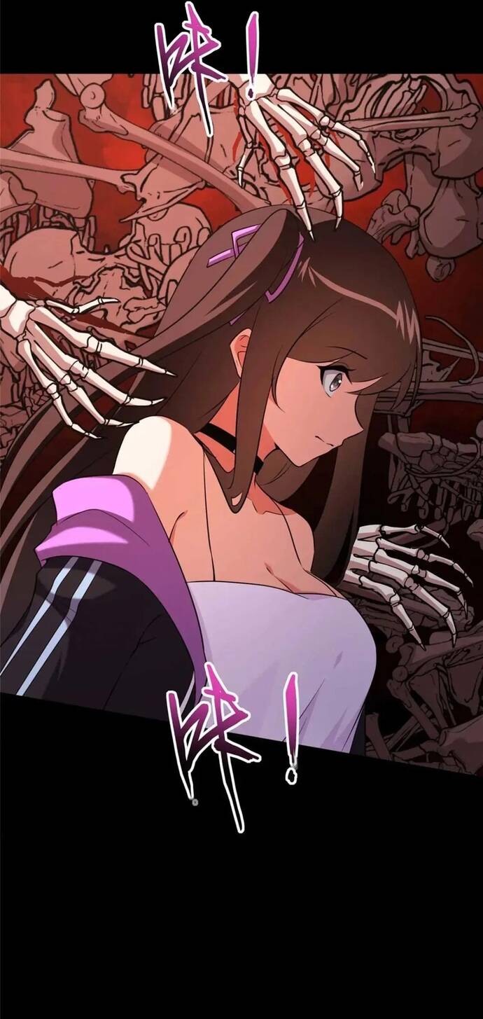 Bạn Gái Zombie Của Tôi Chapter 496 - 11