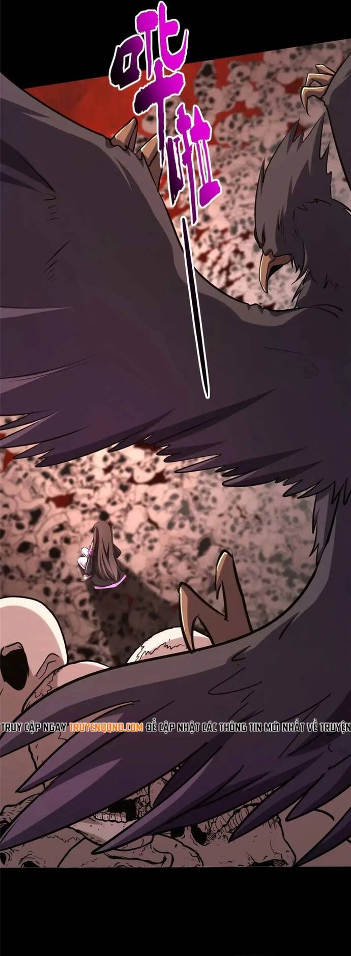 Bạn Gái Zombie Của Tôi Chapter 496 - 13