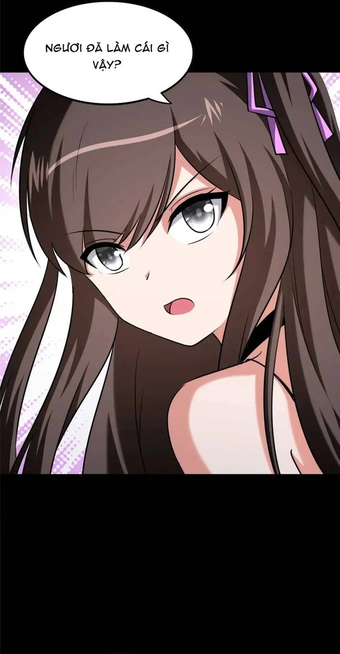 Bạn Gái Zombie Của Tôi Chapter 496 - 15