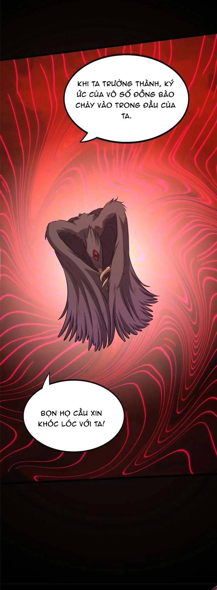 Bạn Gái Zombie Của Tôi Chapter 496 - 18