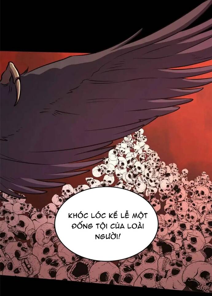 Bạn Gái Zombie Của Tôi Chapter 496 - 19