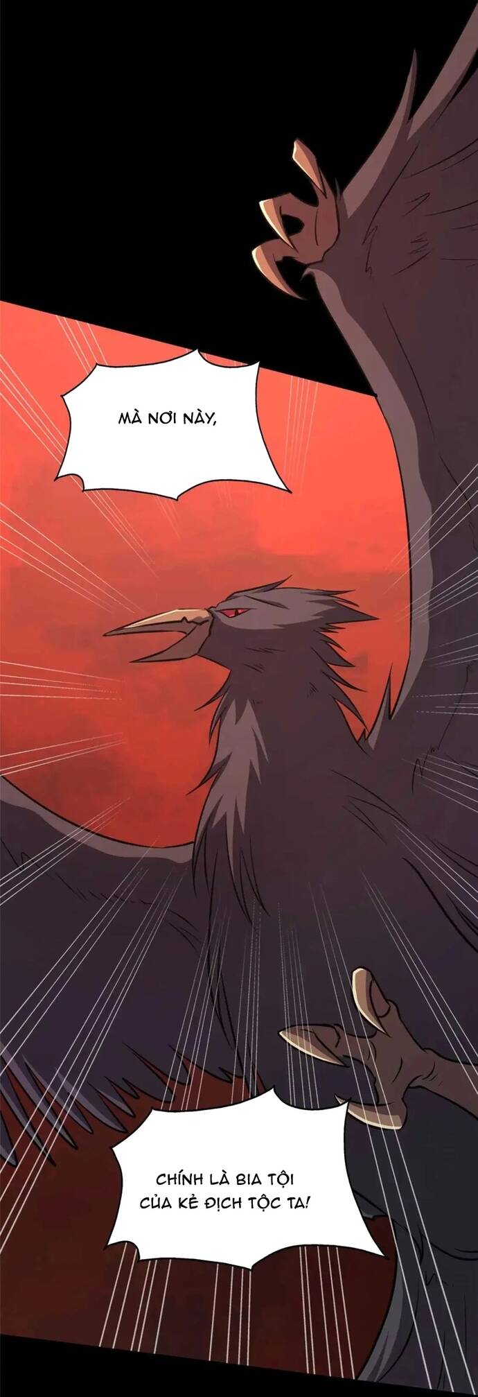 Bạn Gái Zombie Của Tôi Chapter 496 - 21