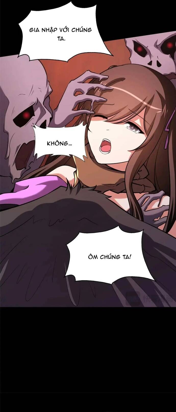 Bạn Gái Zombie Của Tôi Chapter 496 - 27