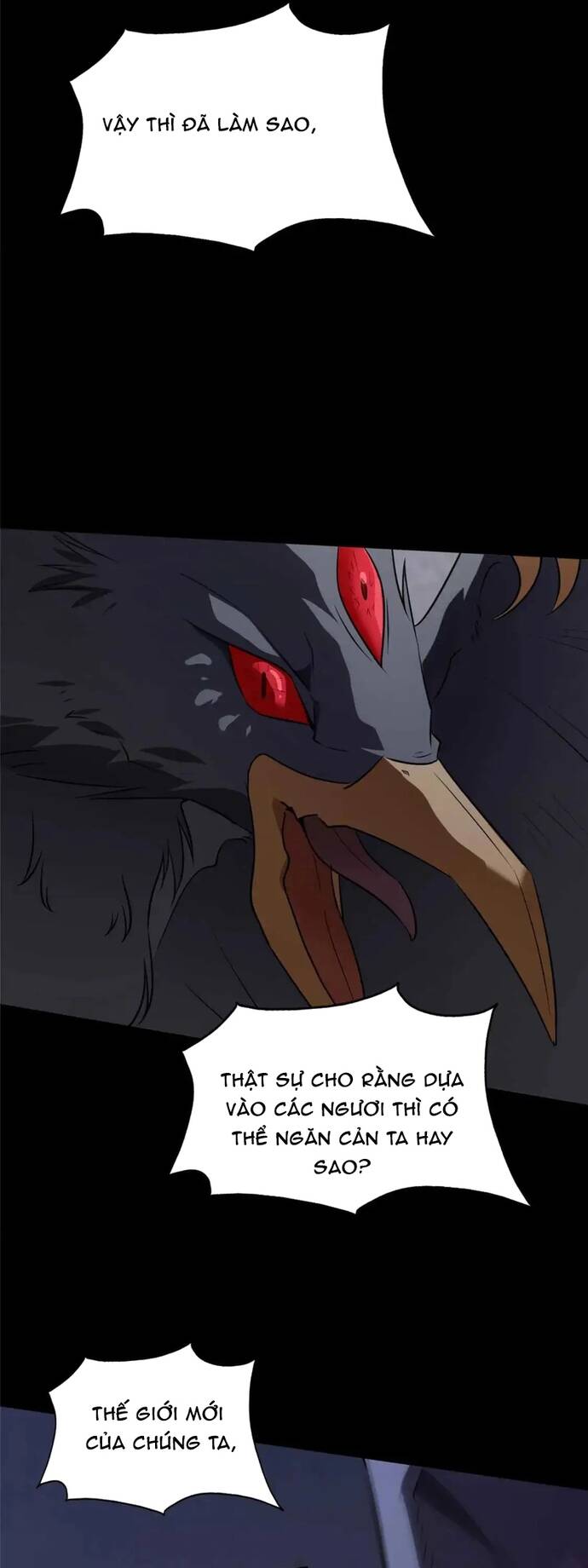 Bạn Gái Zombie Của Tôi Chapter 496 - 35