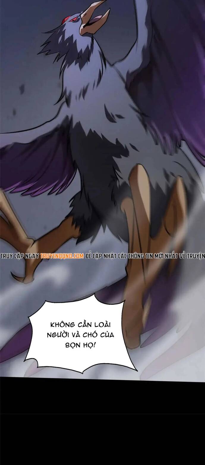 Bạn Gái Zombie Của Tôi Chapter 496 - 36