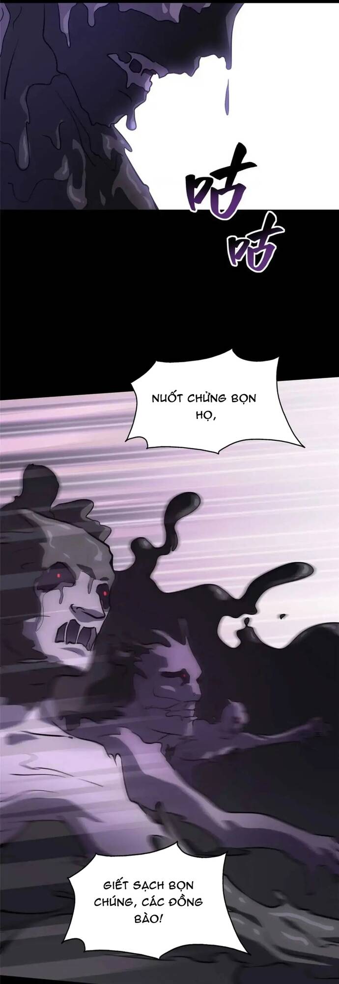 Bạn Gái Zombie Của Tôi Chapter 496 - 37