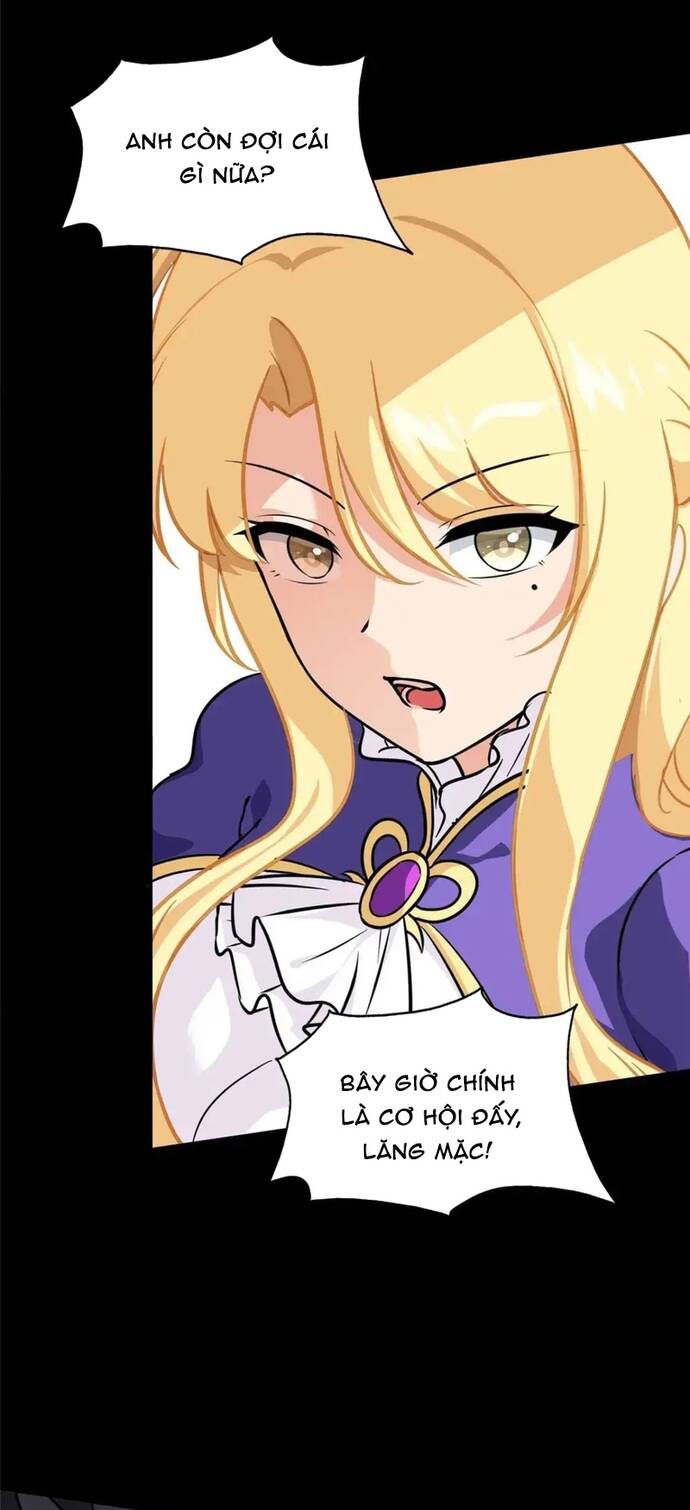 Bạn Gái Zombie Của Tôi Chapter 496 - 39