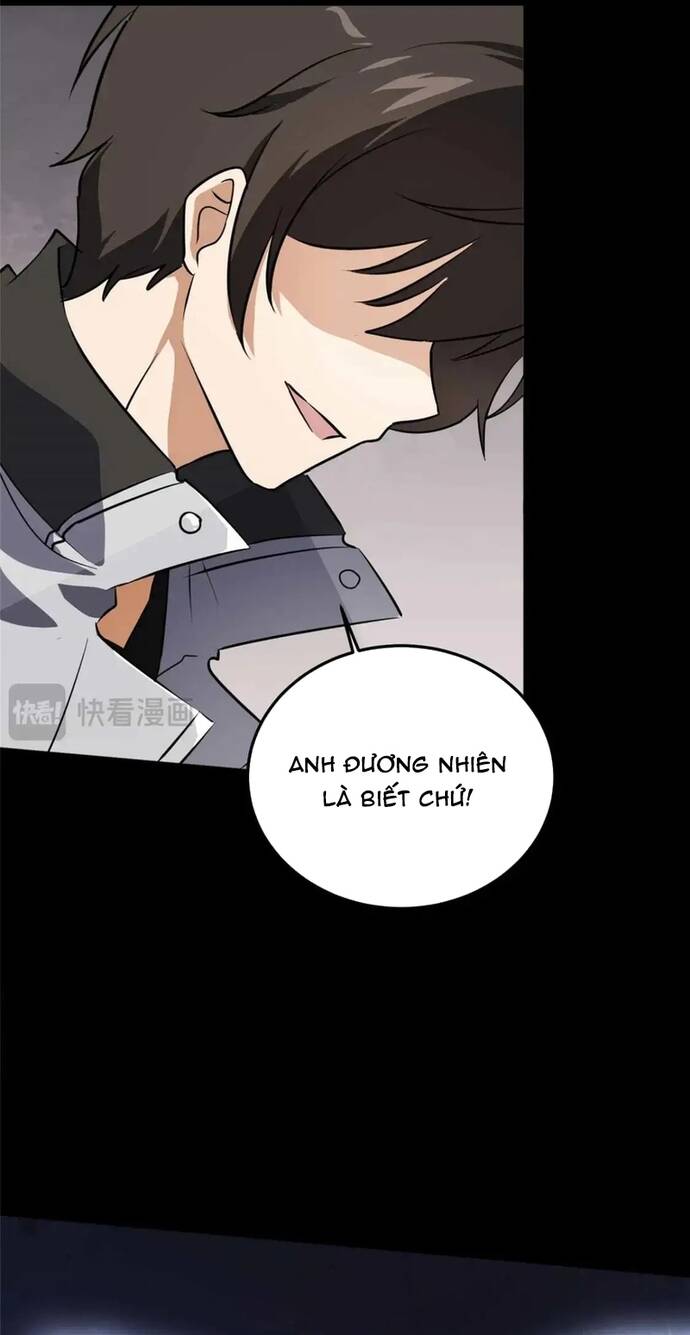 Bạn Gái Zombie Của Tôi Chapter 496 - 41