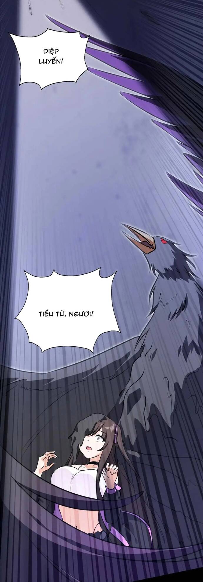 Bạn Gái Zombie Của Tôi Chapter 496 - 43