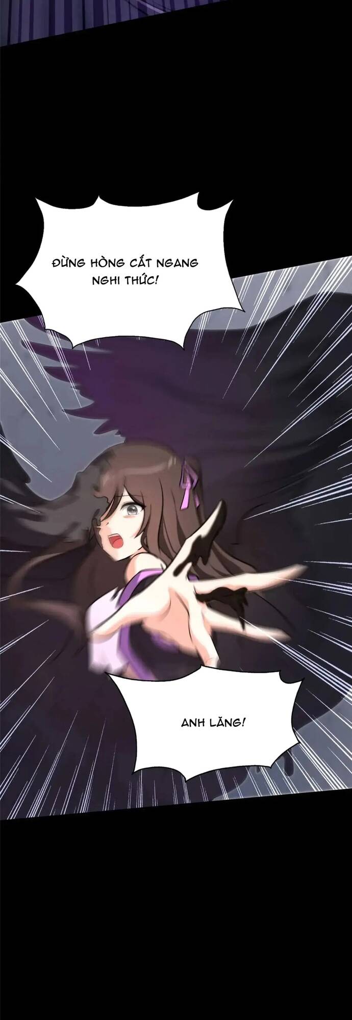 Bạn Gái Zombie Của Tôi Chapter 496 - 44