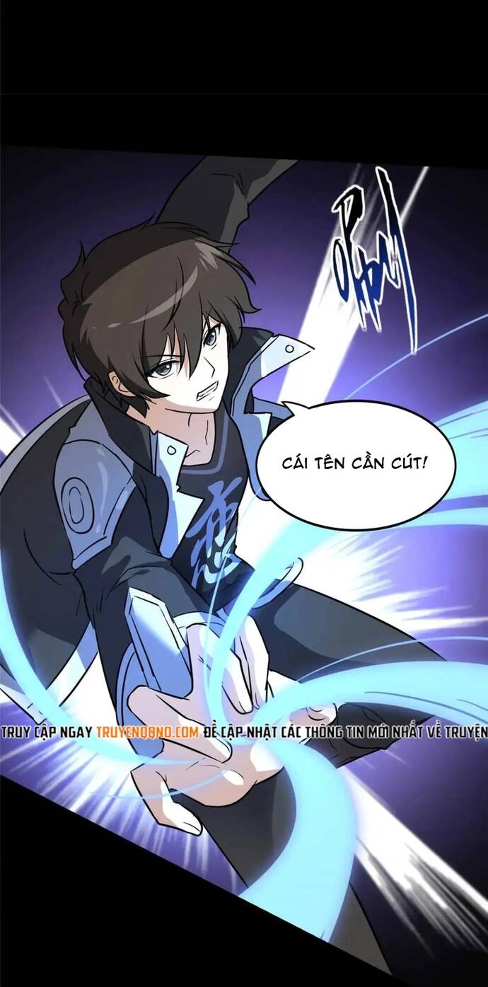 Bạn Gái Zombie Của Tôi Chapter 496 - 45