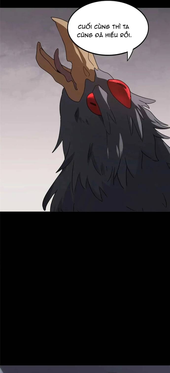 Bạn Gái Zombie Của Tôi Chapter 496 - 50