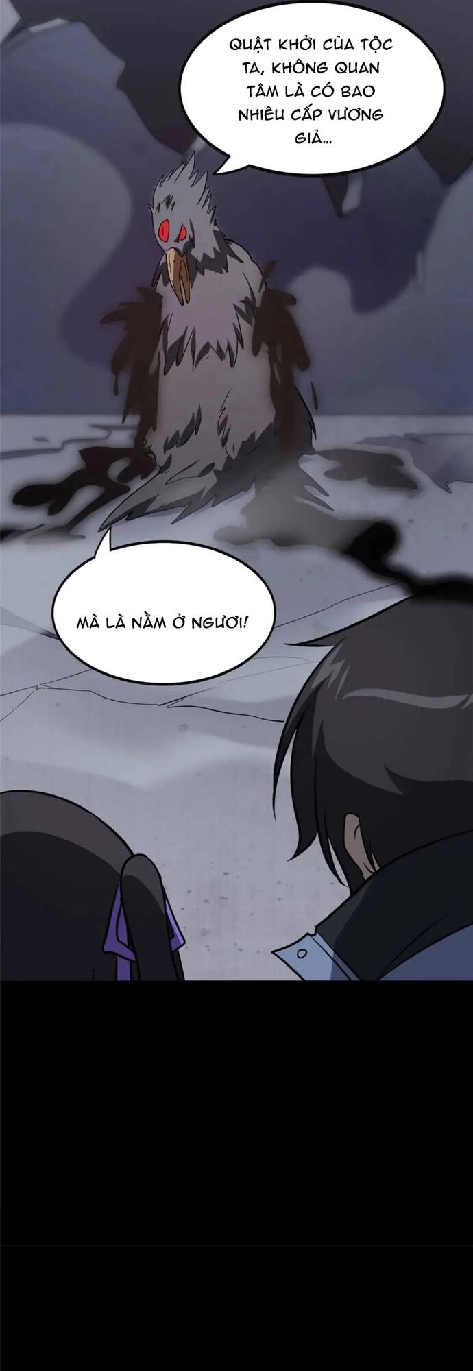 Bạn Gái Zombie Của Tôi Chapter 496 - 51