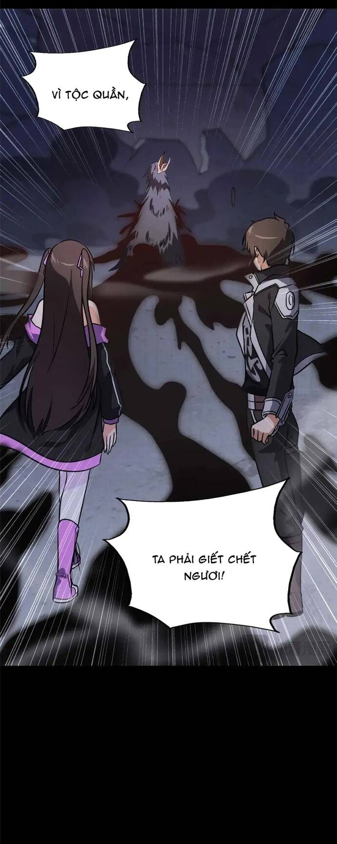 Bạn Gái Zombie Của Tôi Chapter 496 - 52