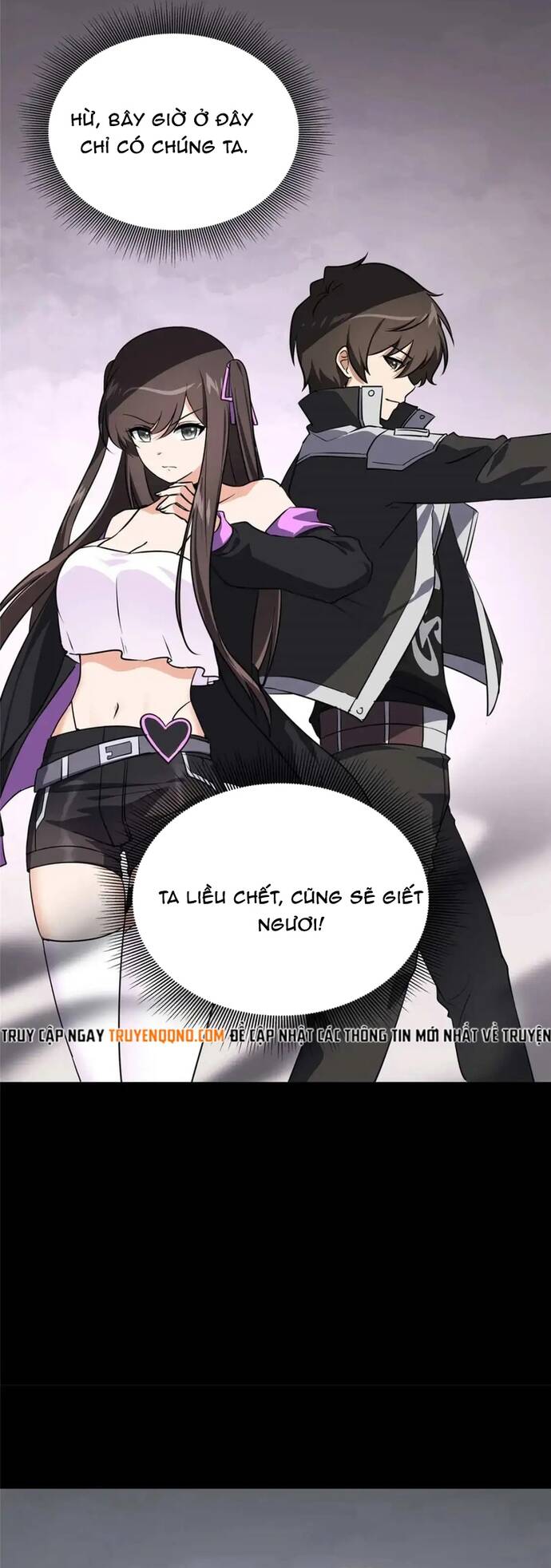 Bạn Gái Zombie Của Tôi Chapter 496 - 55