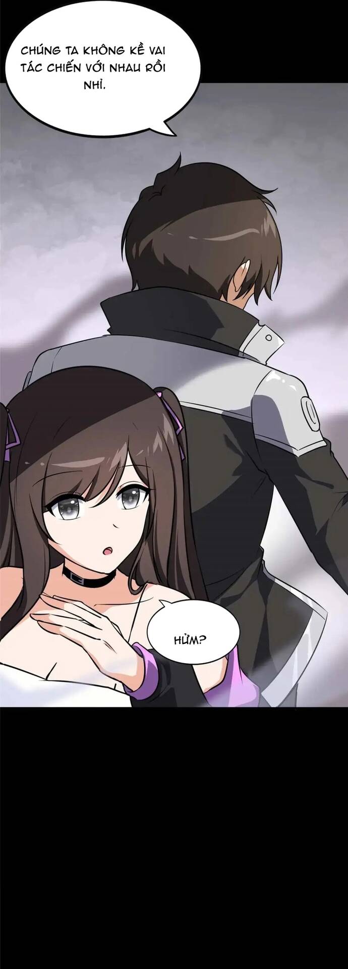 Bạn Gái Zombie Của Tôi Chapter 496 - 58