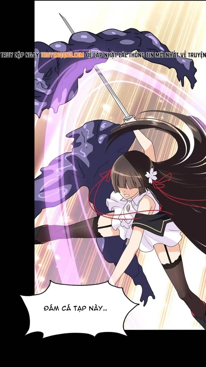 Bạn Gái Zombie Của Tôi Chapter 497 - 3