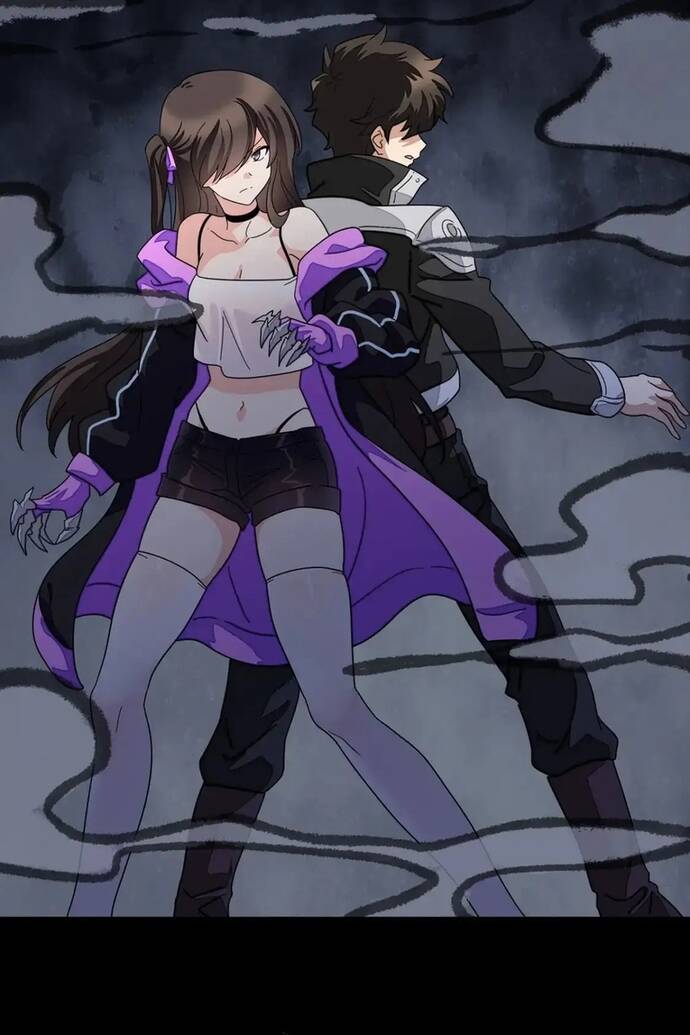 Bạn Gái Zombie Của Tôi Chapter 497 - 5