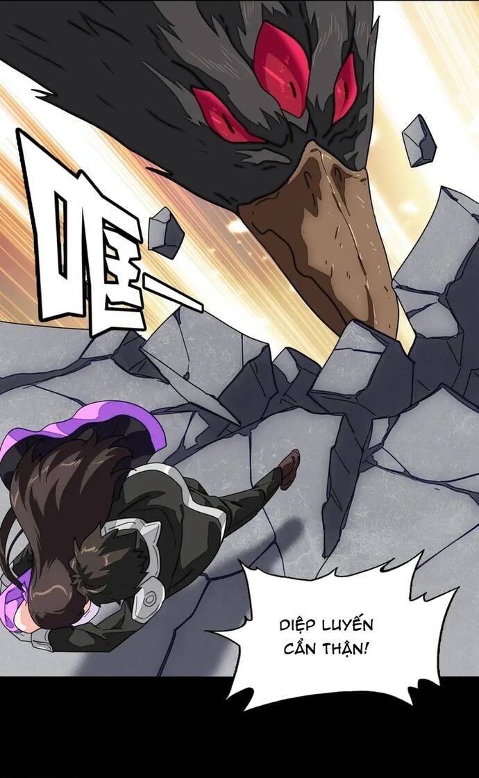 Bạn Gái Zombie Của Tôi Chapter 497 - 7