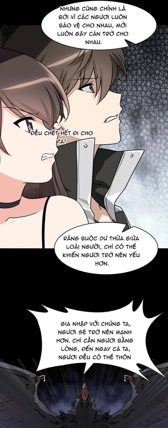 Bạn Gái Zombie Của Tôi Chapter 497 - 10