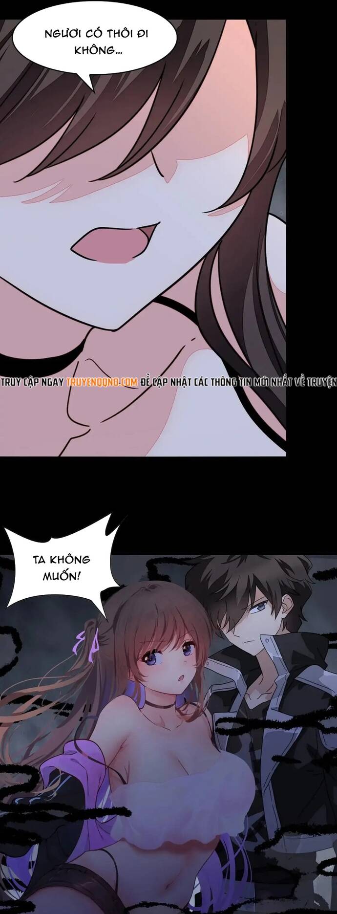 Bạn Gái Zombie Của Tôi Chapter 497 - 12