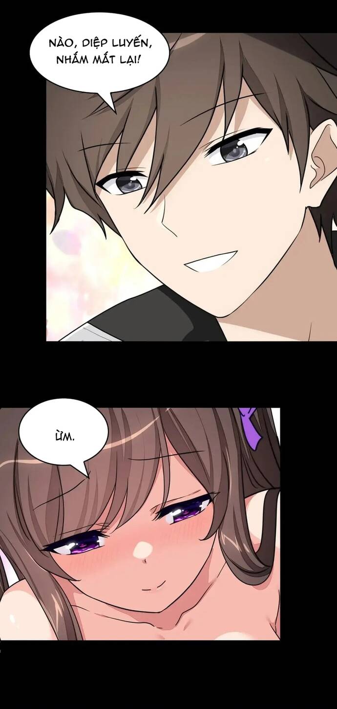 Bạn Gái Zombie Của Tôi Chapter 497 - 14