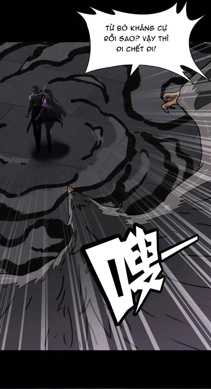 Bạn Gái Zombie Của Tôi Chapter 497 - 16