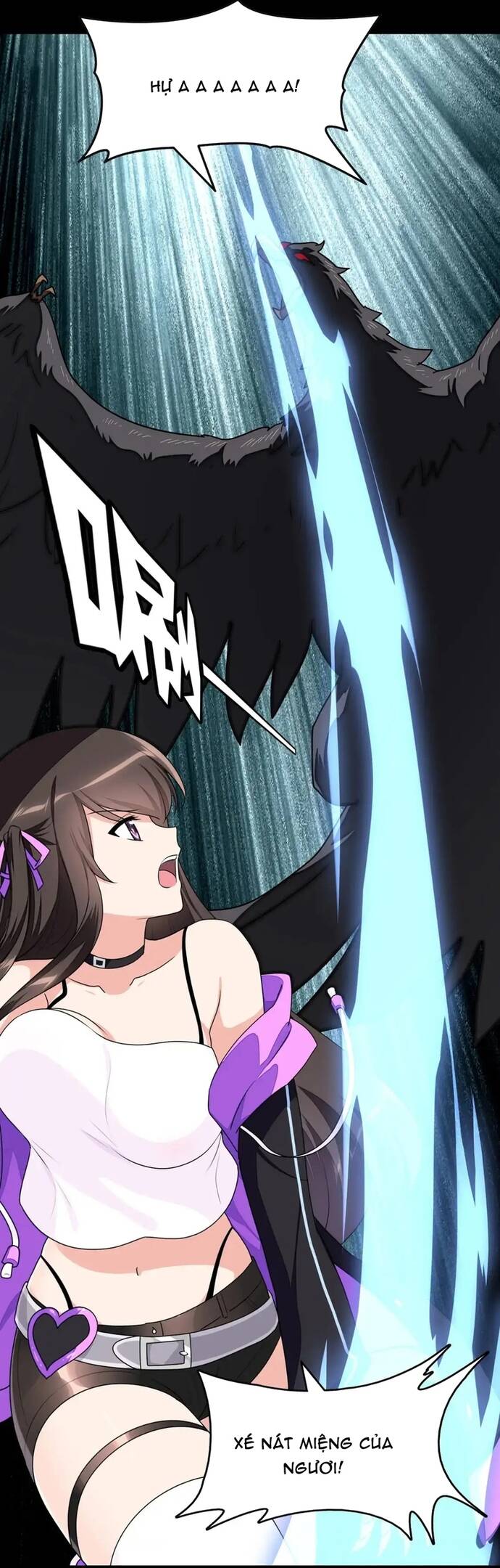 Bạn Gái Zombie Của Tôi Chapter 497 - 23