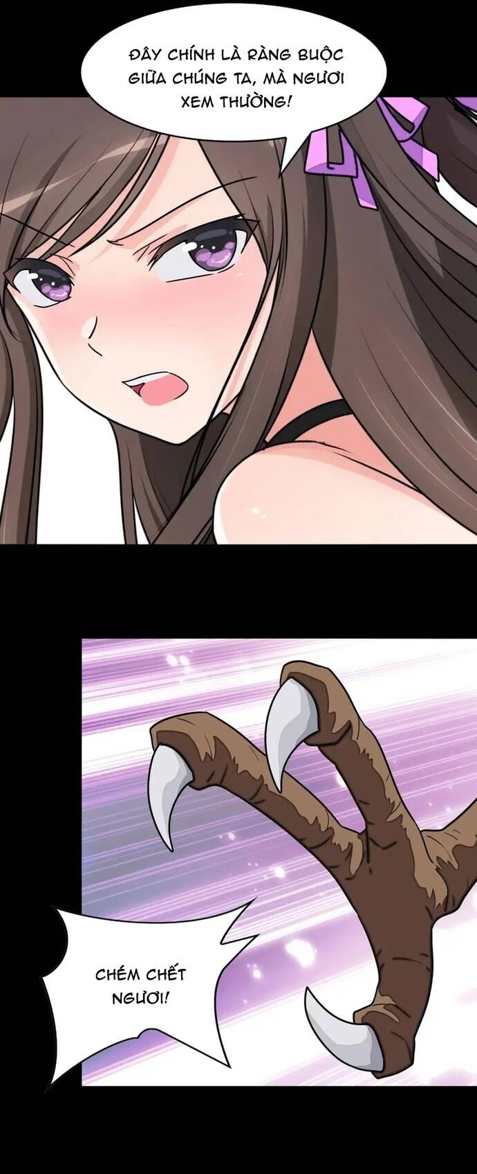 Bạn Gái Zombie Của Tôi Chapter 497 - 25