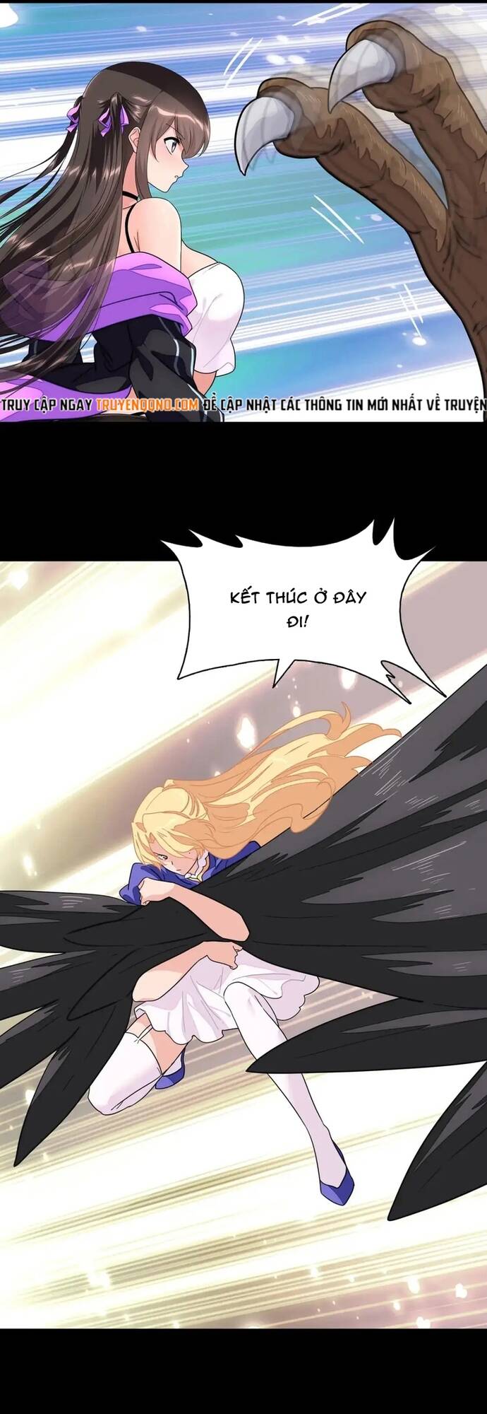 Bạn Gái Zombie Của Tôi Chapter 497 - 26