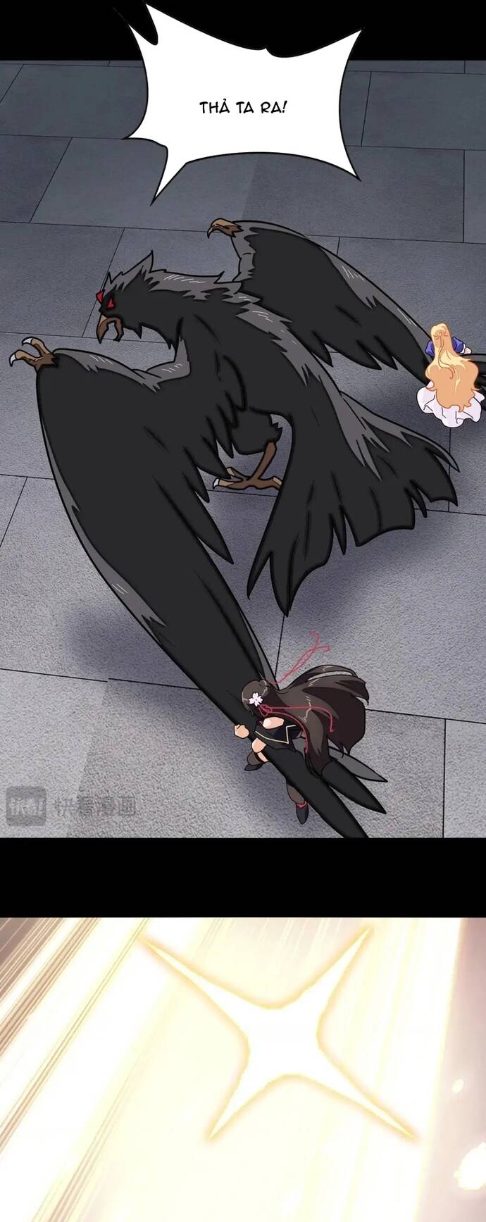 Bạn Gái Zombie Của Tôi Chapter 497 - 28