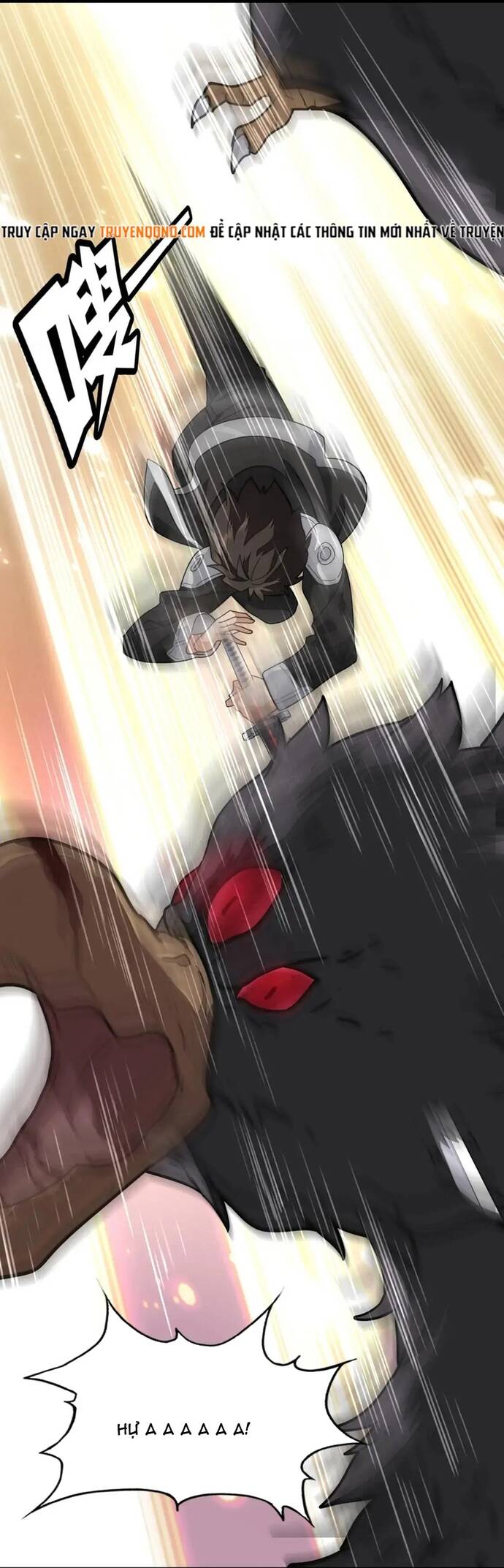 Bạn Gái Zombie Của Tôi Chapter 497 - 30