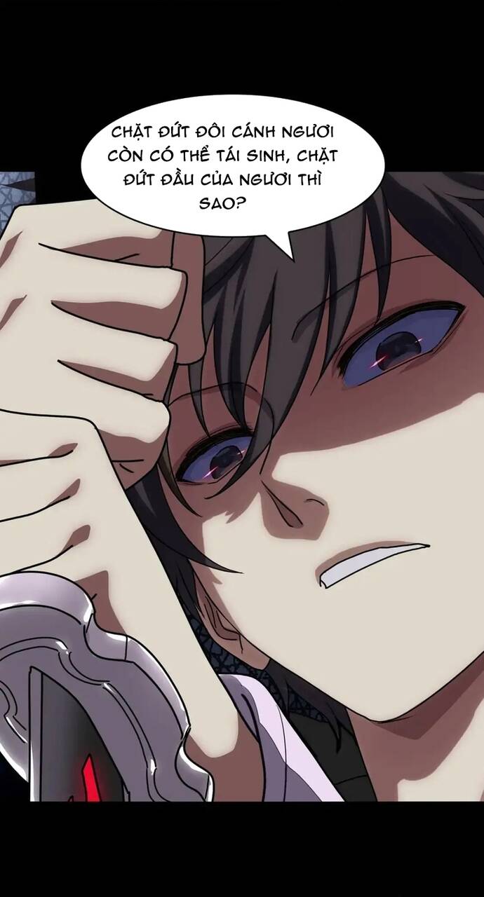 Bạn Gái Zombie Của Tôi Chapter 497 - 31