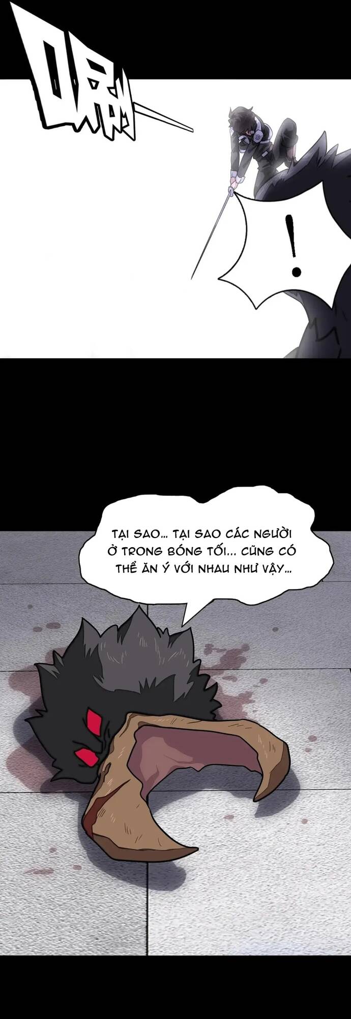 Bạn Gái Zombie Của Tôi Chapter 497 - 33