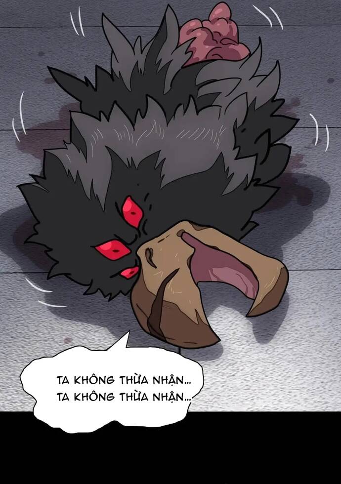 Bạn Gái Zombie Của Tôi Chapter 497 - 36