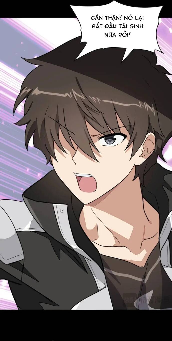 Bạn Gái Zombie Của Tôi Chapter 497 - 37