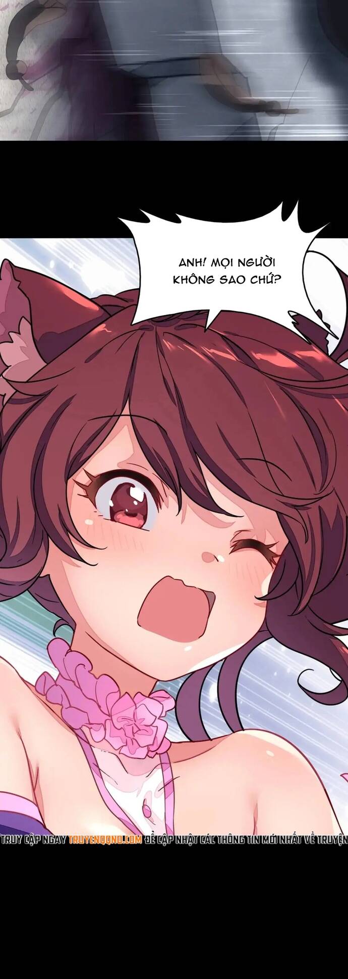 Bạn Gái Zombie Của Tôi Chapter 497 - 39