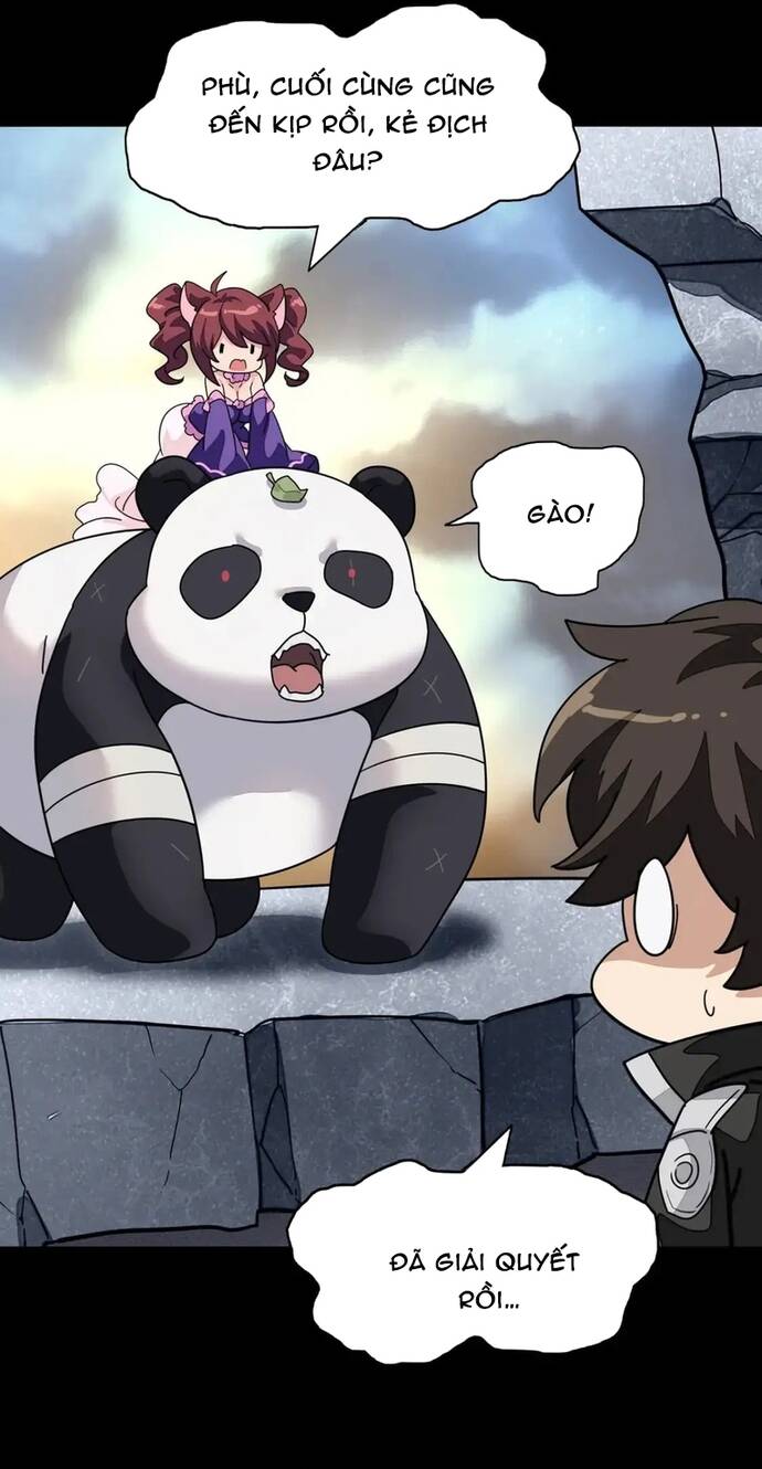 Bạn Gái Zombie Của Tôi Chapter 497 - 40