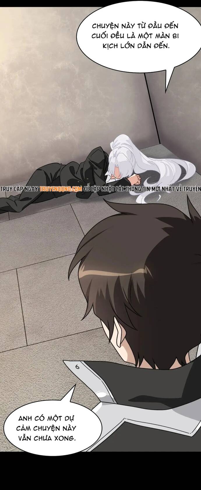 Bạn Gái Zombie Của Tôi Chapter 497 - 43