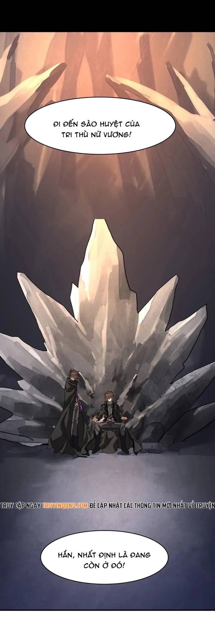 Bạn Gái Zombie Của Tôi Chapter 497 - 46