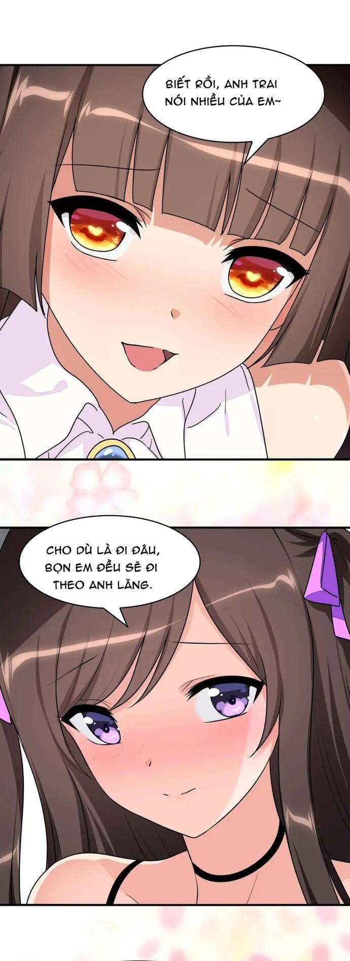 Bạn Gái Zombie Của Tôi Chapter 497 - 47