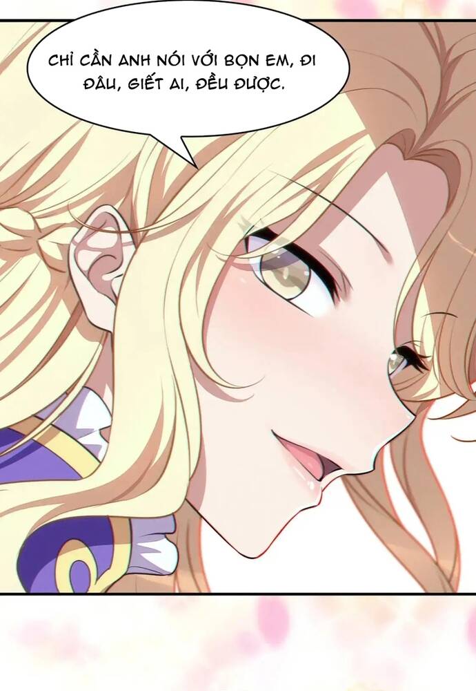 Bạn Gái Zombie Của Tôi Chapter 497 - 48